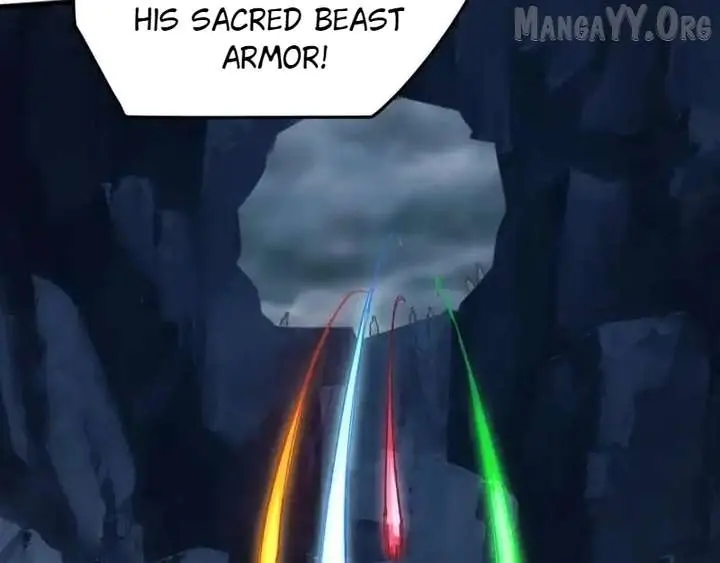 Invasion of the Myriad Races: Starting by Taming a Legendary Beast Chapter 62 Page 111