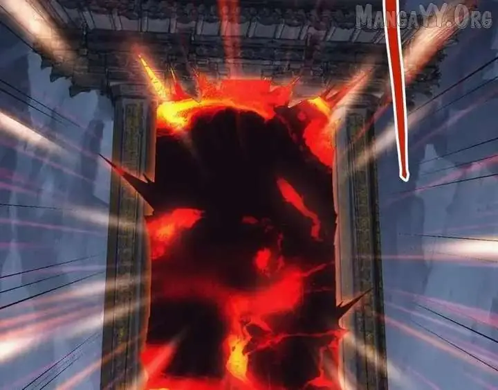 Invasion of the Myriad Races: Starting by Taming a Legendary Beast Chapter 62 Page 123