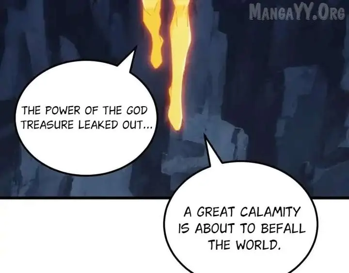 Invasion of the Myriad Races: Starting by Taming a Legendary Beast Chapter 62 Page 127