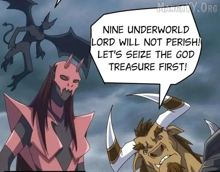 Invasion of the Myriad Races: Starting by Taming a Legendary Beast Chapter 62 Page 144