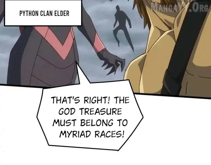 Invasion of the Myriad Races: Starting by Taming a Legendary Beast Chapter 62 Page 145