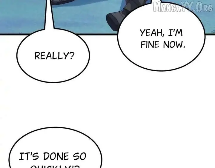 Invasion of the Myriad Races: Starting by Taming a Legendary Beast Chapter 63 Page 4