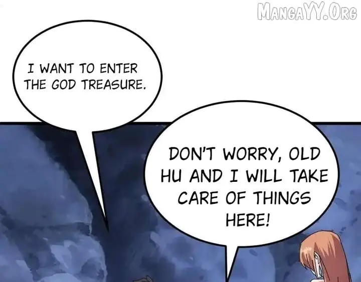 Invasion of the Myriad Races: Starting by Taming a Legendary Beast Chapter 63 Page 7