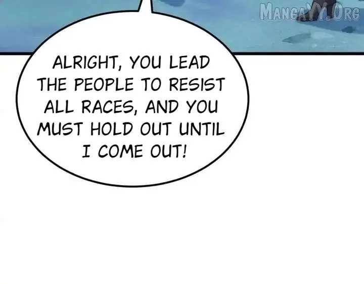 Invasion of the Myriad Races: Starting by Taming a Legendary Beast Chapter 63 Page 9