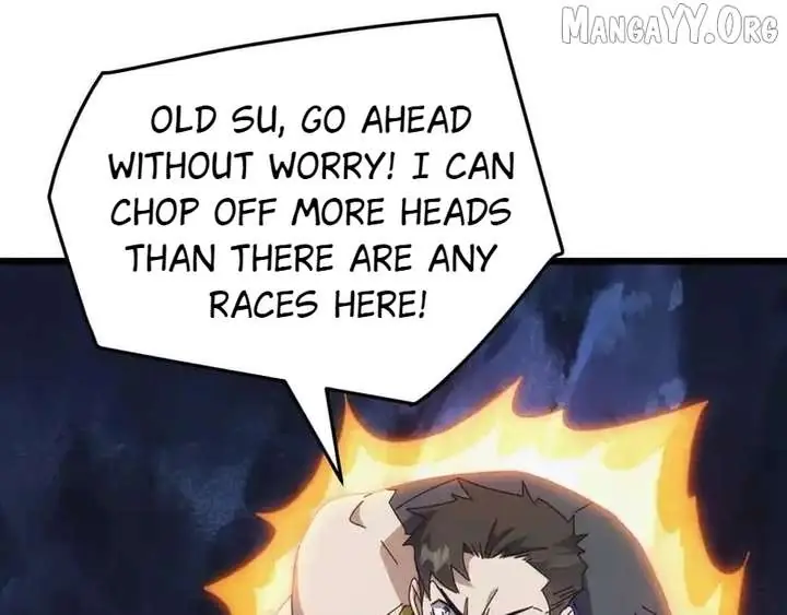 Invasion of the Myriad Races: Starting by Taming a Legendary Beast Chapter 63 Page 13