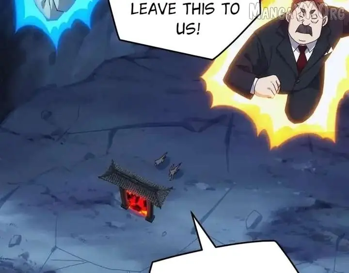 Invasion of the Myriad Races: Starting by Taming a Legendary Beast Chapter 63 Page 15