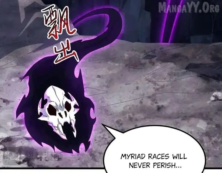 Invasion of the Myriad Races: Starting by Taming a Legendary Beast Chapter 63 Page 31