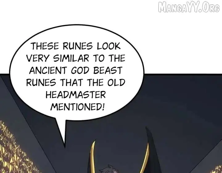 Invasion of the Myriad Races: Starting by Taming a Legendary Beast Chapter 63 Page 33