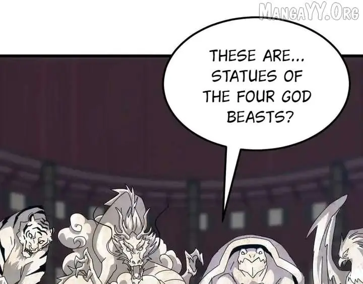 Invasion of the Myriad Races: Starting by Taming a Legendary Beast Chapter 63 Page 39