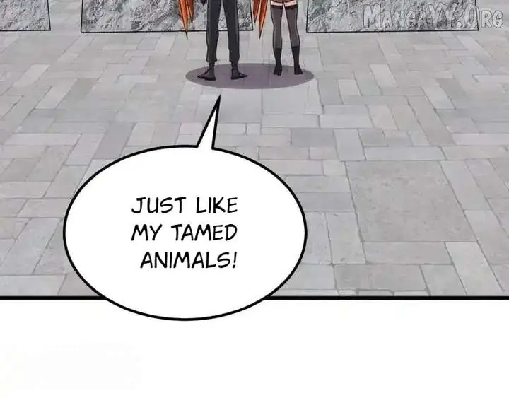 Invasion of the Myriad Races: Starting by Taming a Legendary Beast Chapter 63 Page 41