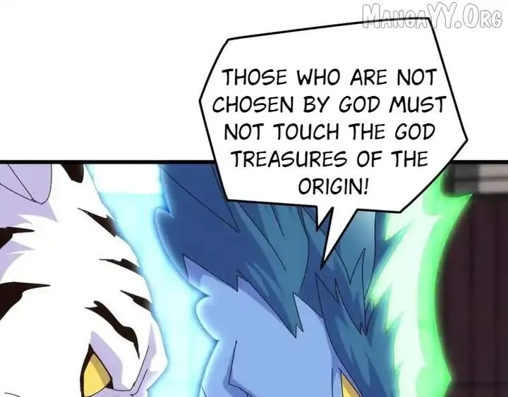 Invasion of the Myriad Races: Starting by Taming a Legendary Beast Chapter 63 Page 42