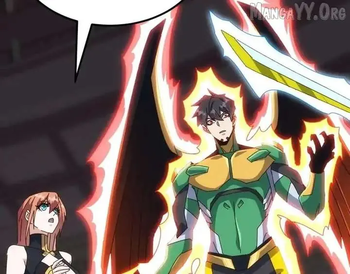 Invasion of the Myriad Races: Starting by Taming a Legendary Beast Chapter 63 Page 45
