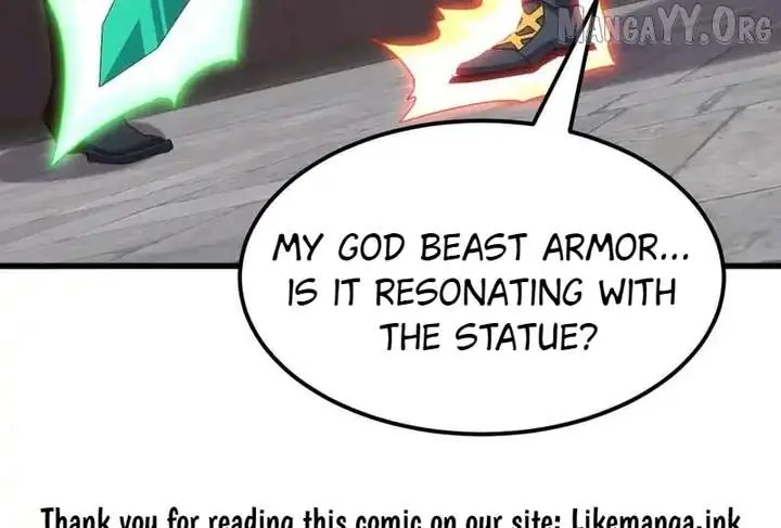 Invasion of the Myriad Races: Starting by Taming a Legendary Beast Chapter 63 Page 47