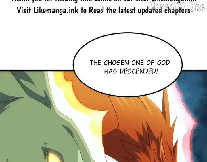 Invasion of the Myriad Races: Starting by Taming a Legendary Beast Chapter 63 Page 48