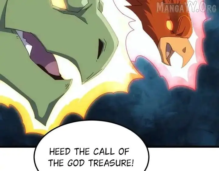 Invasion of the Myriad Races: Starting by Taming a Legendary Beast Chapter 63 Page 49