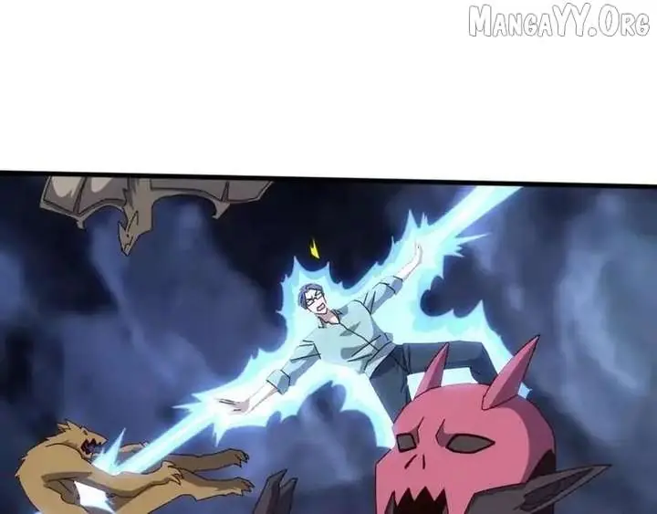 Invasion of the Myriad Races: Starting by Taming a Legendary Beast Chapter 63 Page 62