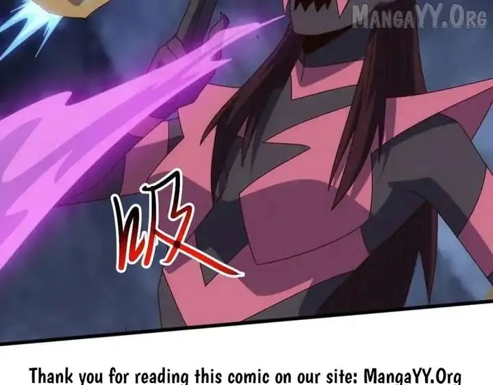 Invasion of the Myriad Races: Starting by Taming a Legendary Beast Chapter 63 Page 63