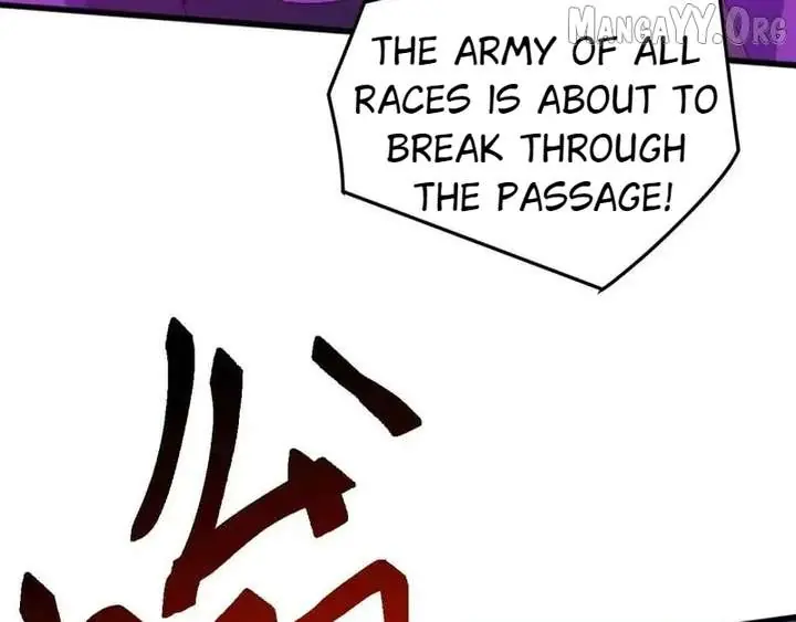 Invasion of the Myriad Races: Starting by Taming a Legendary Beast Chapter 63 Page 70