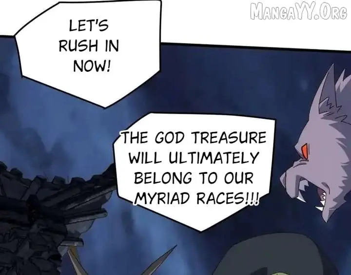 Invasion of the Myriad Races: Starting by Taming a Legendary Beast Chapter 63 Page 74