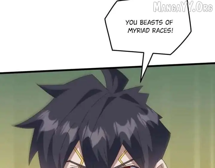 Invasion of the Myriad Races: Starting by Taming a Legendary Beast Chapter 63 Page 82