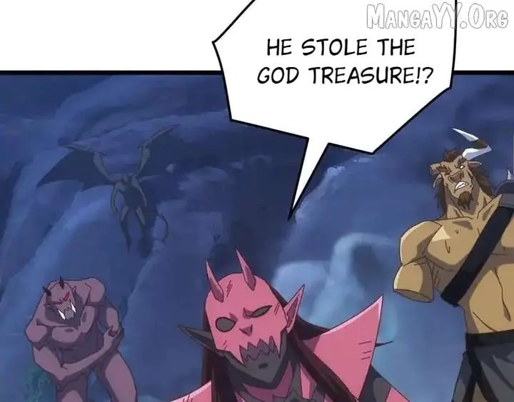 Invasion of the Myriad Races: Starting by Taming a Legendary Beast Chapter 63 Page 92