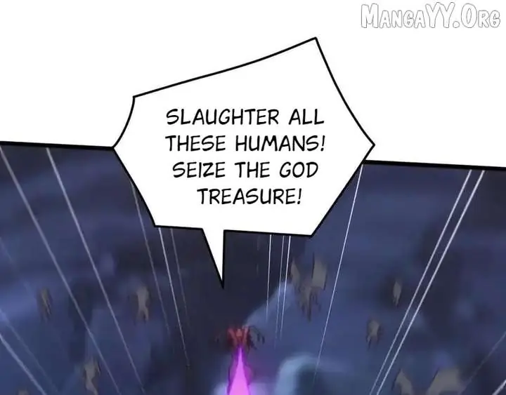 Invasion of the Myriad Races: Starting by Taming a Legendary Beast Chapter 63 Page 95