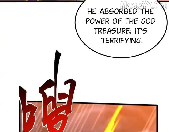 Invasion of the Myriad Races: Starting by Taming a Legendary Beast Chapter 63 Page 106