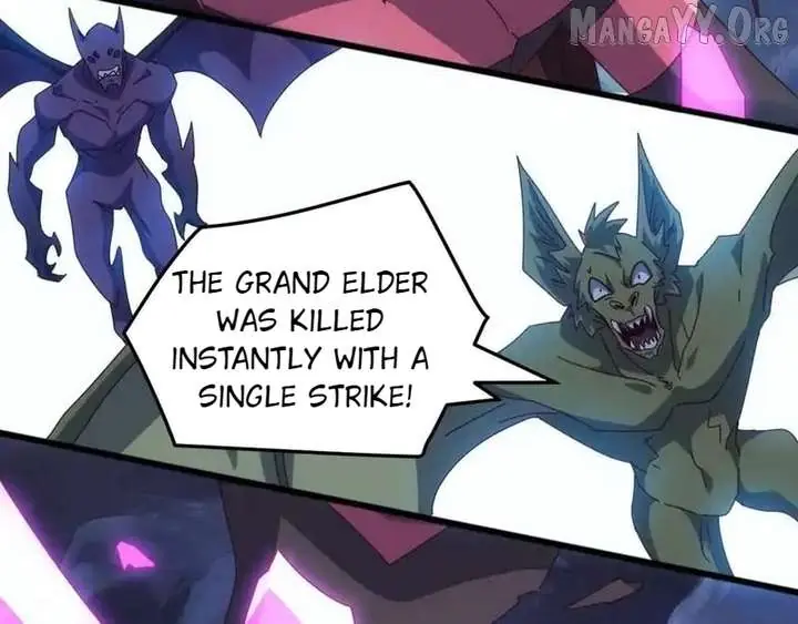 Invasion of the Myriad Races: Starting by Taming a Legendary Beast Chapter 63 Page 120