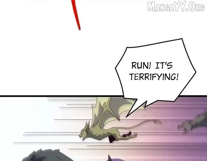 Invasion of the Myriad Races: Starting by Taming a Legendary Beast Chapter 63 Page 123