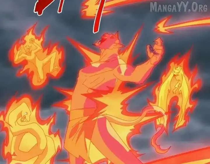 Invasion of the Myriad Races: Starting by Taming a Legendary Beast Chapter 63 Page 132