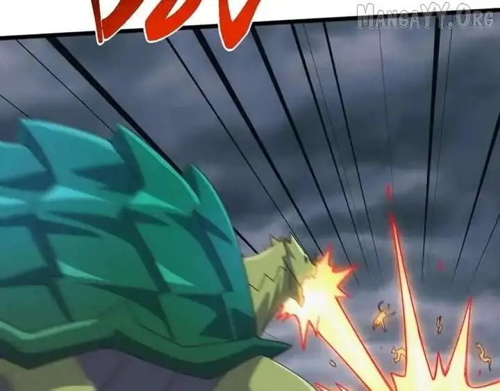 Invasion of the Myriad Races: Starting by Taming a Legendary Beast Chapter 64 Page 11