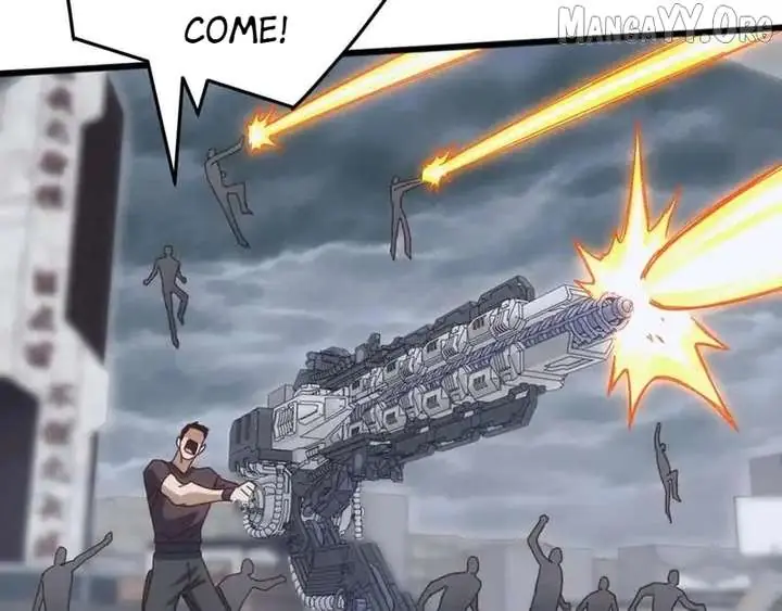 Invasion of the Myriad Races: Starting by Taming a Legendary Beast Chapter 64 Page 24