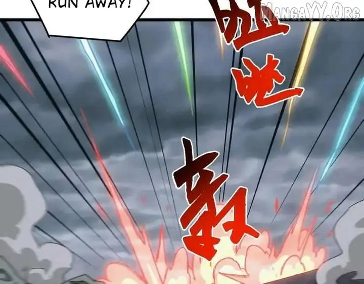 Invasion of the Myriad Races: Starting by Taming a Legendary Beast Chapter 64 Page 29