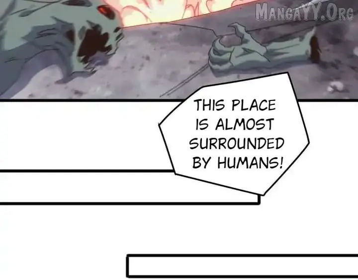 Invasion of the Myriad Races: Starting by Taming a Legendary Beast Chapter 64 Page 30