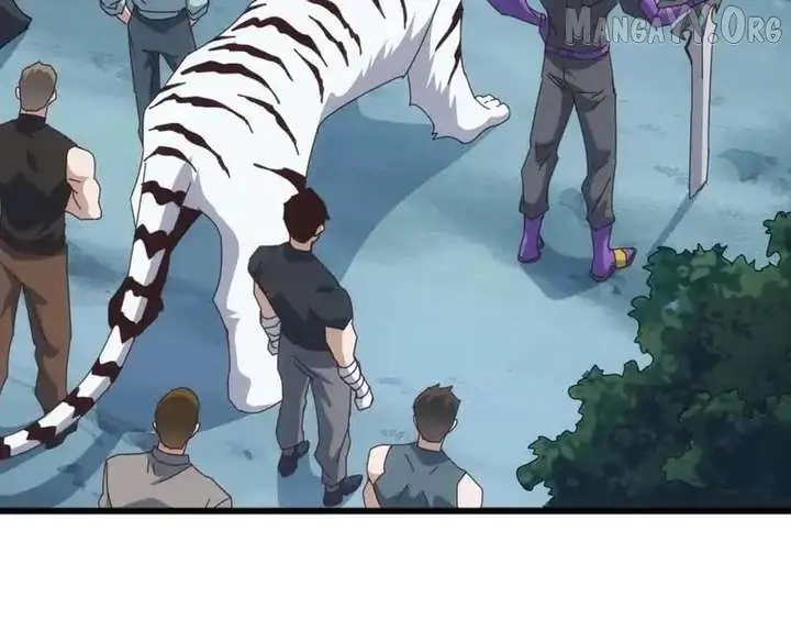 Invasion of the Myriad Races: Starting by Taming a Legendary Beast Chapter 64 Page 35