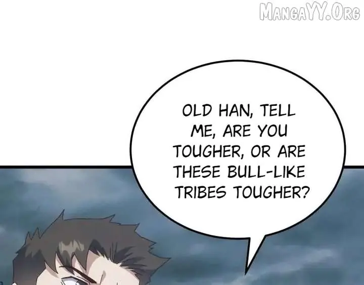Invasion of the Myriad Races: Starting by Taming a Legendary Beast Chapter 64 Page 36