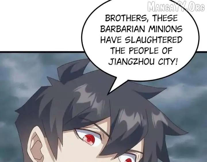 Invasion of the Myriad Races: Starting by Taming a Legendary Beast Chapter 64 Page 39