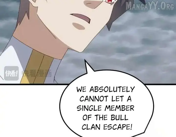 Invasion of the Myriad Races: Starting by Taming a Legendary Beast Chapter 64 Page 40