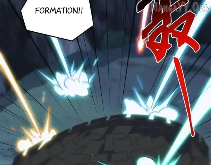 Invasion of the Myriad Races: Starting by Taming a Legendary Beast Chapter 64 Page 45