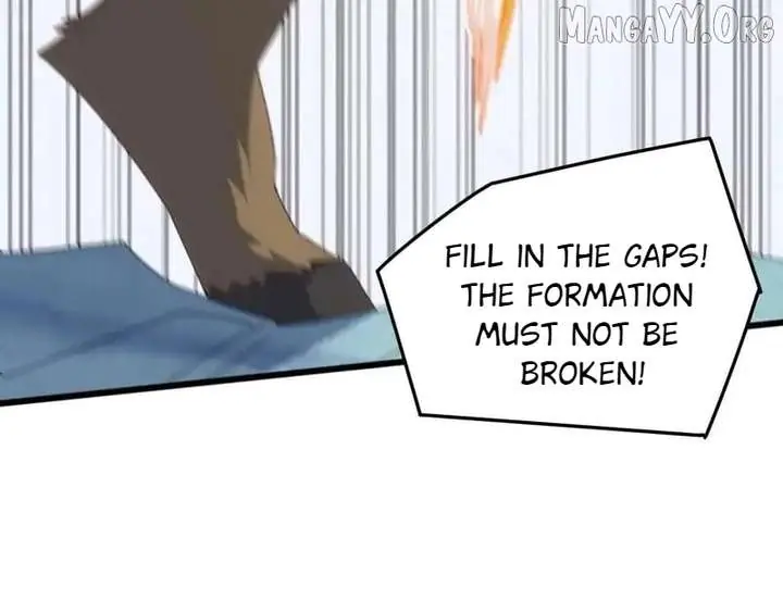 Invasion of the Myriad Races: Starting by Taming a Legendary Beast Chapter 64 Page 51