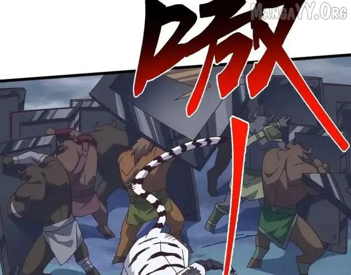 Invasion of the Myriad Races: Starting by Taming a Legendary Beast Chapter 64 Page 55
