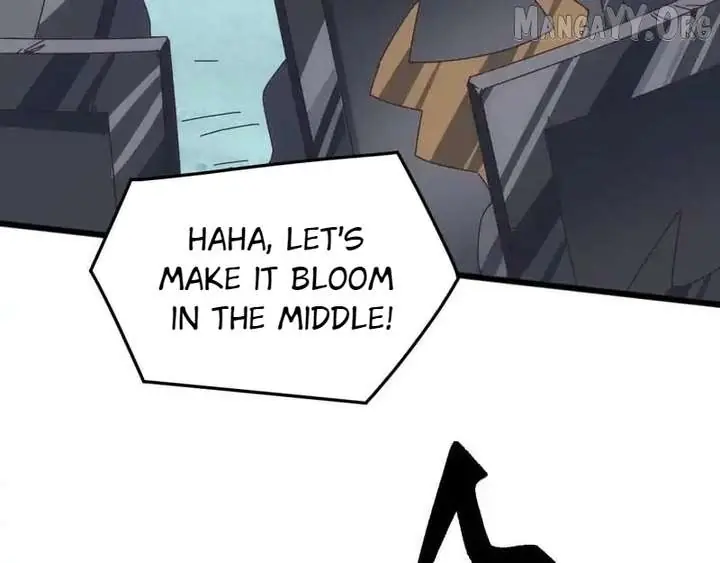 Invasion of the Myriad Races: Starting by Taming a Legendary Beast Chapter 64 Page 57