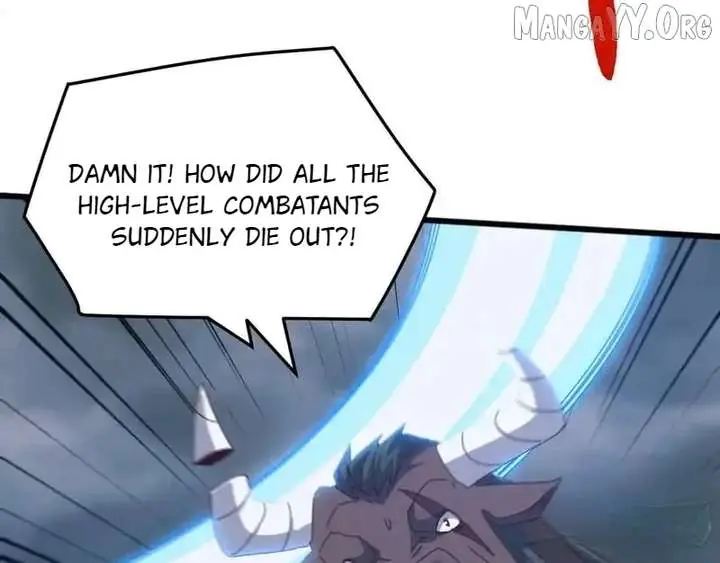 Invasion of the Myriad Races: Starting by Taming a Legendary Beast Chapter 64 Page 61