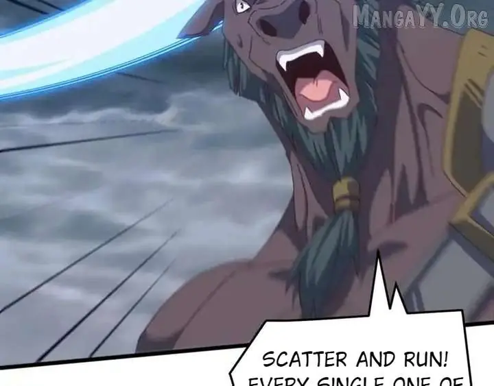 Invasion of the Myriad Races: Starting by Taming a Legendary Beast Chapter 64 Page 62