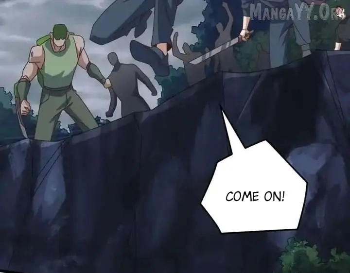 Invasion of the Myriad Races: Starting by Taming a Legendary Beast Chapter 64 Page 65