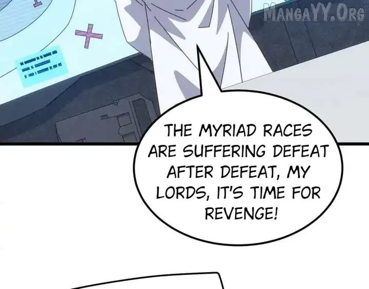 Invasion of the Myriad Races: Starting by Taming a Legendary Beast Chapter 64 Page 69