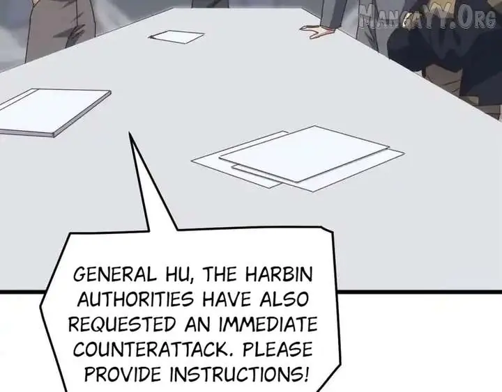 Invasion of the Myriad Races: Starting by Taming a Legendary Beast Chapter 64 Page 71