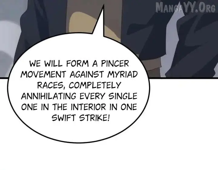 Invasion of the Myriad Races: Starting by Taming a Legendary Beast Chapter 64 Page 74