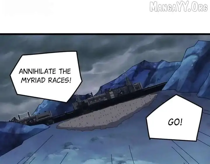 Invasion of the Myriad Races: Starting by Taming a Legendary Beast Chapter 64 Page 96