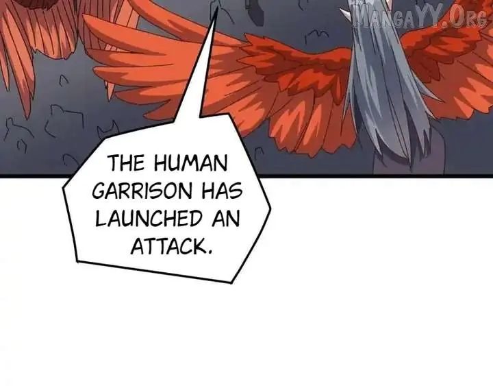 Invasion of the Myriad Races: Starting by Taming a Legendary Beast Chapter 64 Page 98